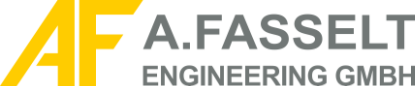 A.Fasselt Engineering GmbH logo